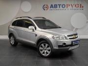 Chevrolet Captiva I Москва  - изображение 25