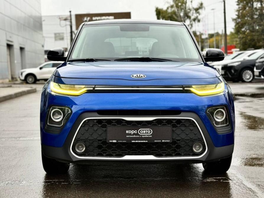 Kia Soul III Тула  - изображение 2