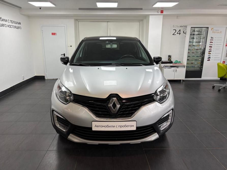 Renault Kaptur I Киров  - изображение 2