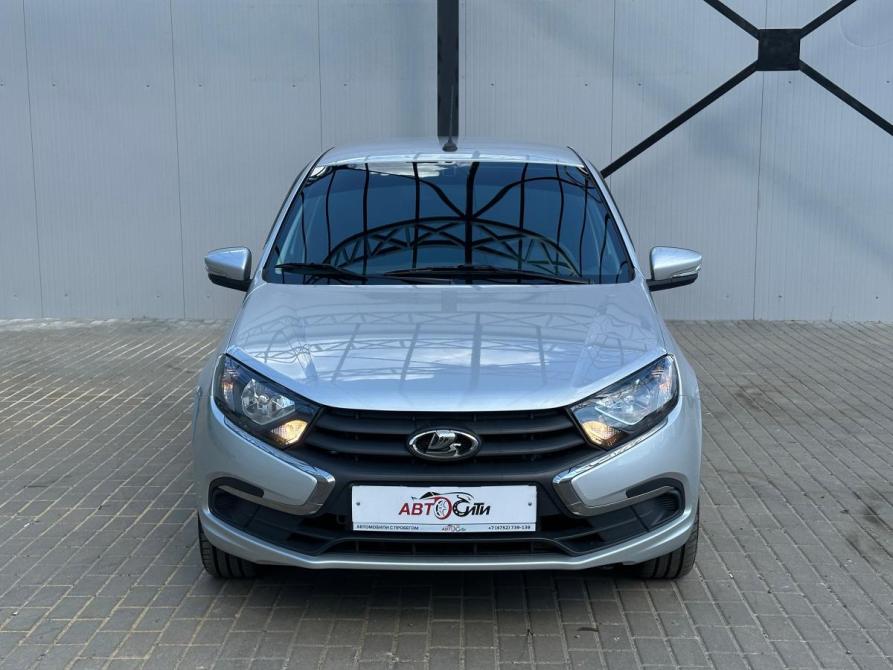 Lada (ВАЗ) Granta I Рестайлинг Тамбов  - изображение 3