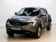 Nissan Juke I Балашиха  - изображение 17