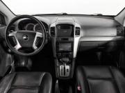 Chevrolet Captiva I Санкт-Петербург  - изображение 32