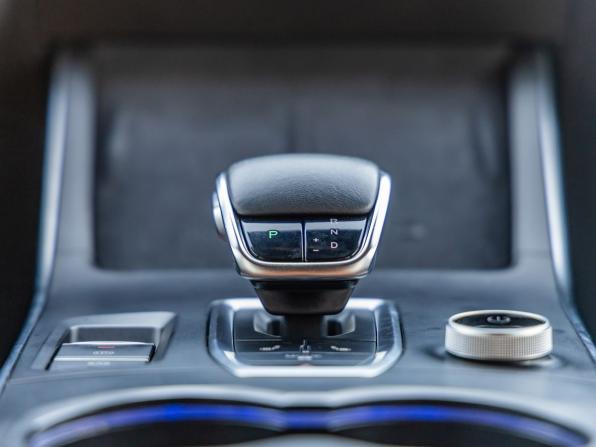Omoda C5 I с пробегом 2022 года, цена 1 698 000 рублей, 48365 км, внедорожник, Автокод Объявления