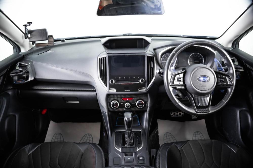 Subaru Impreza V Пермь  - изображение 15