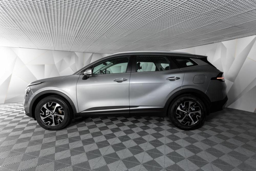 Kia Sportage V Москва  - изображение 2