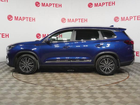 Chery Tiggo 8 Pro I с пробегом 2023 года, цена 1 845 000 рублей, 88534 км, внедорожник, Автокод Объявления