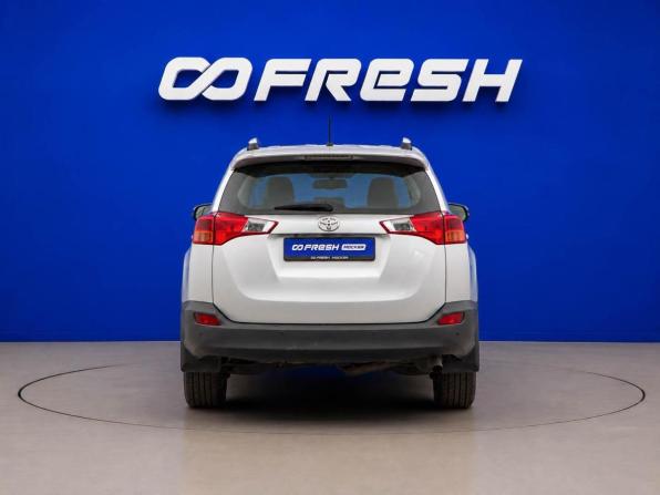 Toyota RAV4 IV (XA40) с пробегом 2013 года, цена 2 157 077 рублей, 26035 км, внедорожник, Автокод Объявления