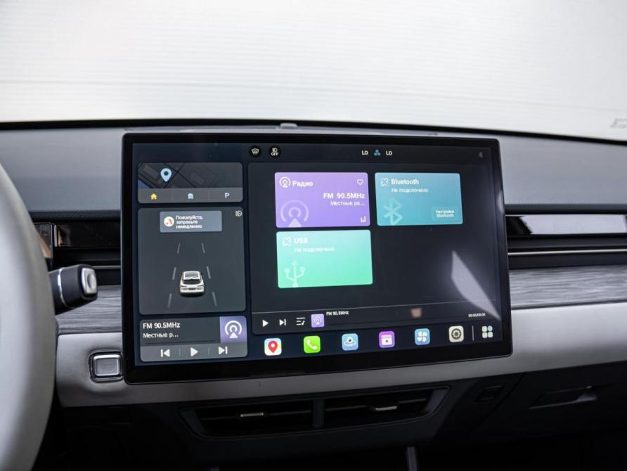 JETOUR DASHING I Краснодар  - изображение 13