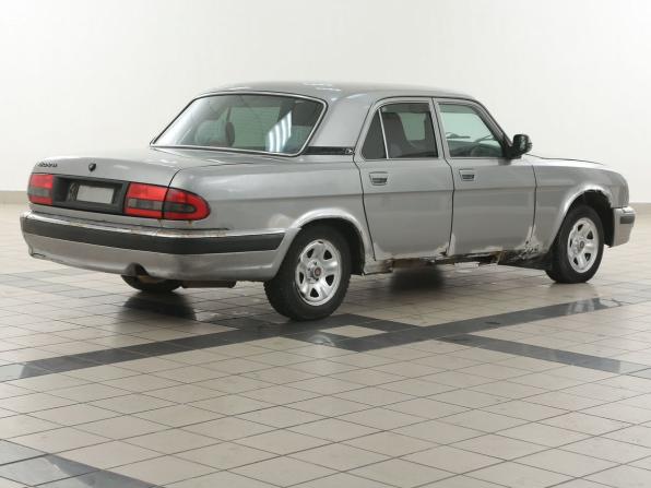ГАЗ 31105 «Волга» с пробегом 2006 года, цена 71 000 рублей, 129400 км, седан, Автокод Объявления