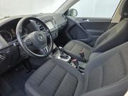 Volkswagen Tiguan I Рестайлинг Москва  - изображение 28