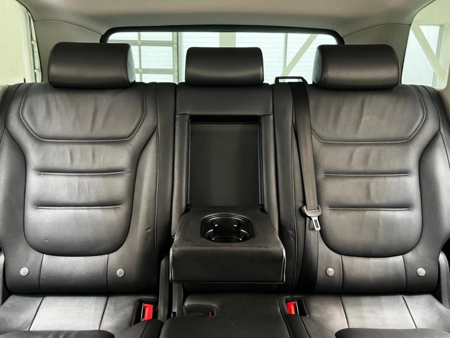 Volkswagen Touareg II Волгоград  - изображение 38