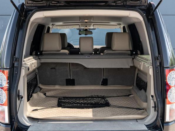 Land Rover Discovery IV с пробегом 2012 года, цена 2 550 000 рублей, 168332 км, внедорожник, Автокод Объявления