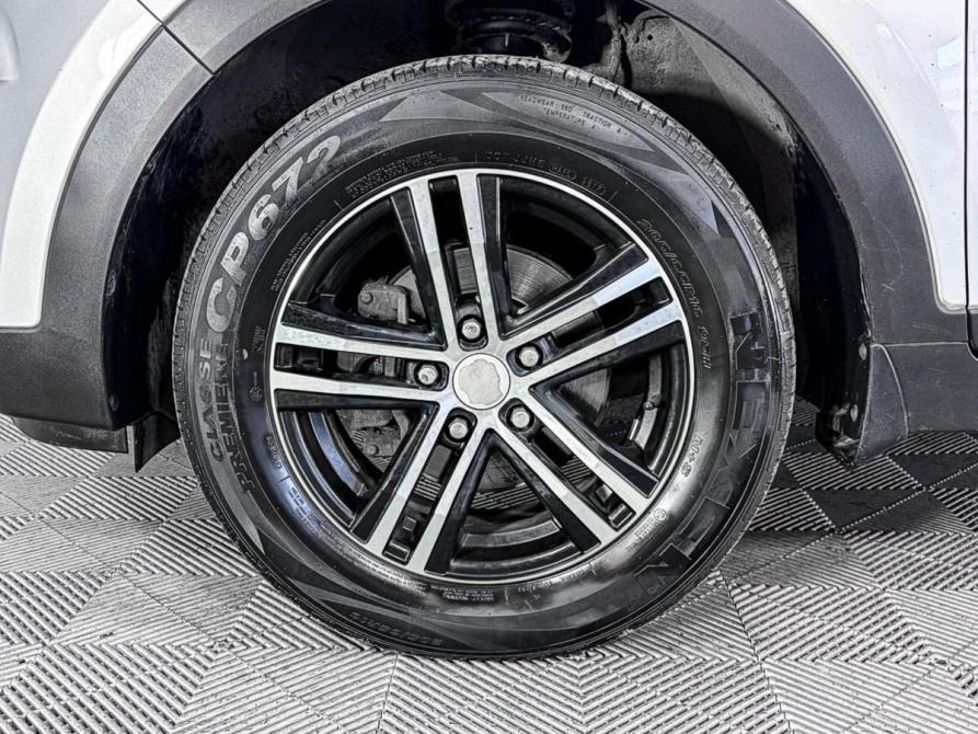 Hyundai Creta I Ногинск  - изображение 7