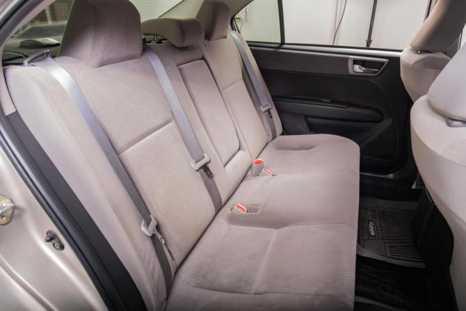Toyota Corolla X (E140 E150) с пробегом 2012 года, цена 899 000 рублей, 218000 км, седан, Автокод Объявления