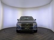 Volkswagen Touareg III Москва  - изображение 32