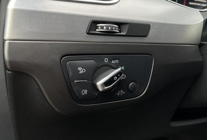 Audi Q7 II (4M) с пробегом 2016 года, цена 3 506 000 рублей, 256105 км, внедорожник, Автокод Объявления