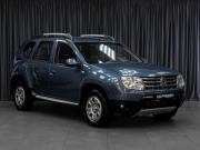 Renault Duster I Тюмень  - изображение 16