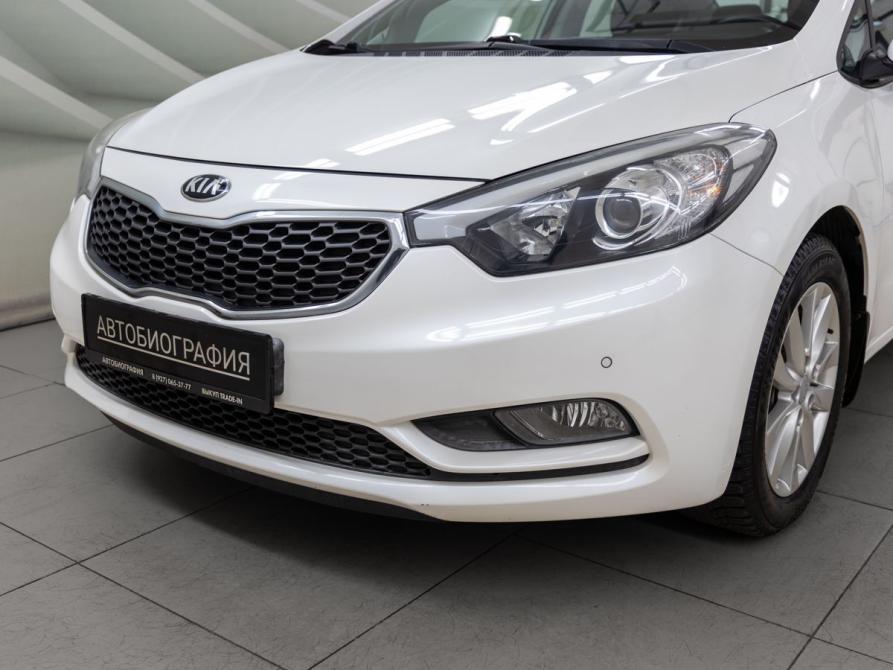 Kia Cerato III Волгоград  - изображение 9