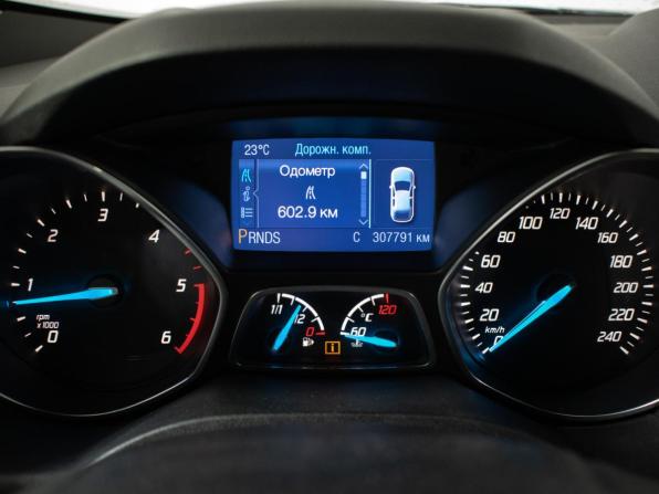 Ford Kuga II с пробегом 2013 года, цена 915 000 рублей, 307000 км, внедорожник, Автокод Объявления