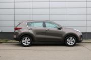Kia Sportage IV Ярославль  - изображение 19