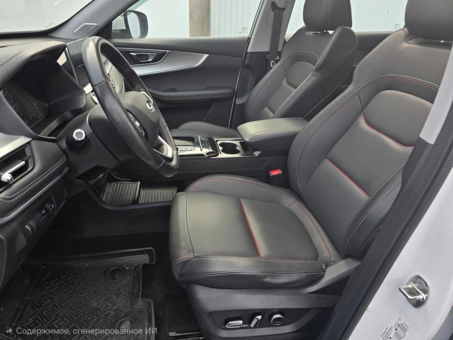 Chery Tiggo 7 Pro I Таганрог  - изображение 23