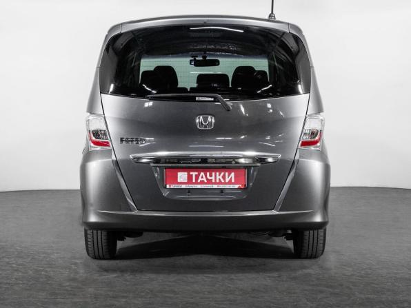Honda Freed I Рестайлинг с пробегом 2012 года, цена 1 170 500 рублей, 84466 км, компактвэн, Автокод Объявления