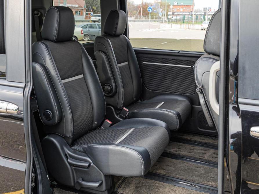 Honda Stepwgn V Краснодар  - изображение 10