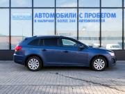 Chevrolet Cruze I Рестайлинг Екатеринбург  - изображение 24