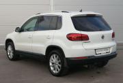 Volkswagen Tiguan I Рестайлинг Иваново  - изображение 28