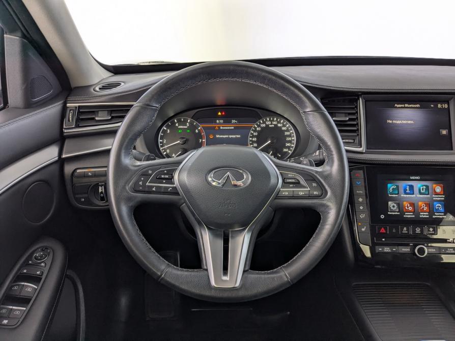 Infiniti QX50 II Москва  - изображение 27