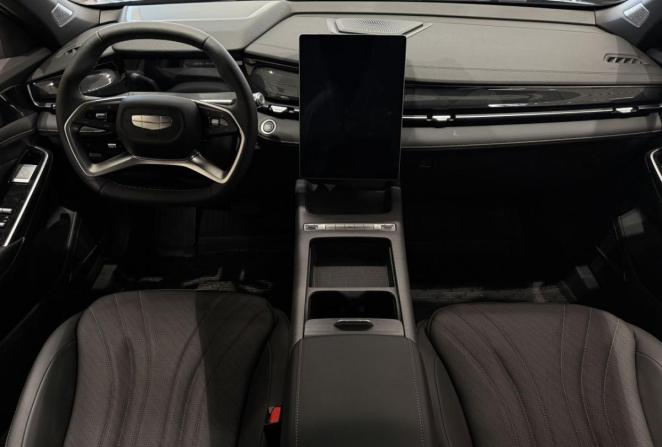 Новый Geely Preface I 2026 года, цена 3 329 990 рублей, седан, Автокод Объявления