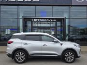 Chery Tiggo 7 Pro Max I Санкт-Петербург  - изображение 29