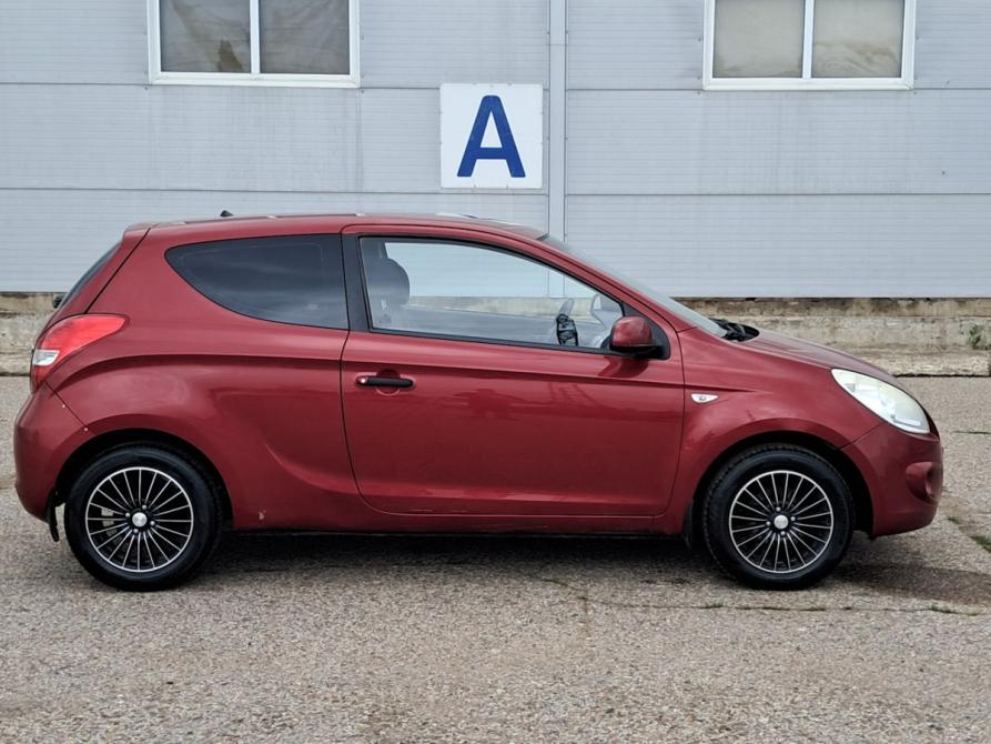 Hyundai i20 I Набережные Челны  - изображение 5