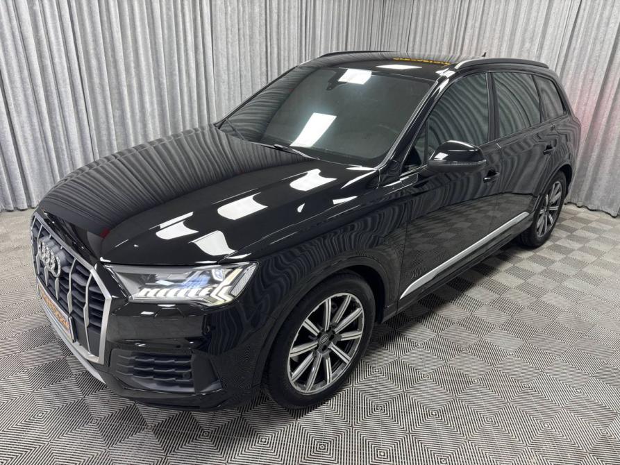 Audi Q7 II (4M) Стерлитамак  - изображение 8