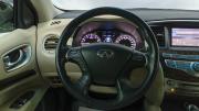 Infiniti QX60 I Рестайлинг Москва  - изображение 35