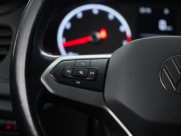 Volkswagen Polo VI с пробегом 2021 года, цена 1 729 444 рубля, 85201 км, лифтбек, Автокод Объявления