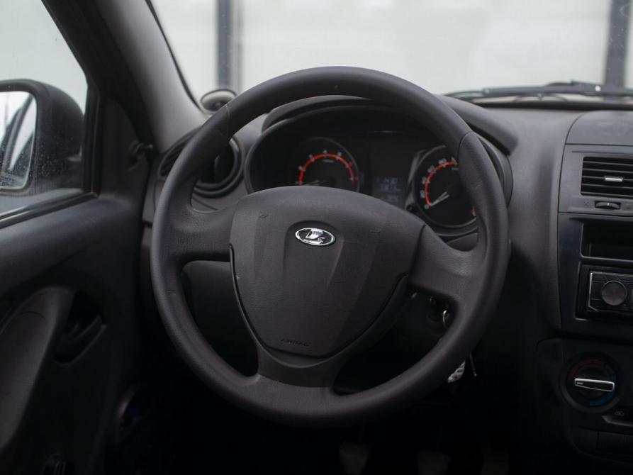 Lada (ВАЗ) Granta I Курган  - изображение 16