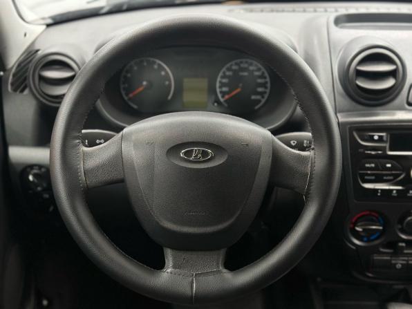 Lada (ВАЗ) Granta I с пробегом 2013 года, цена 539 900 рублей, 105000 км, седан, Автокод Объявления