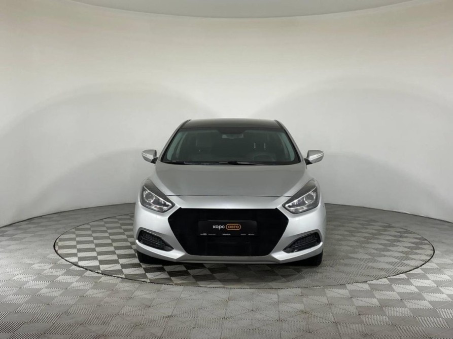 Hyundai i40 I Рестайлинг Ногинск  - изображение 2