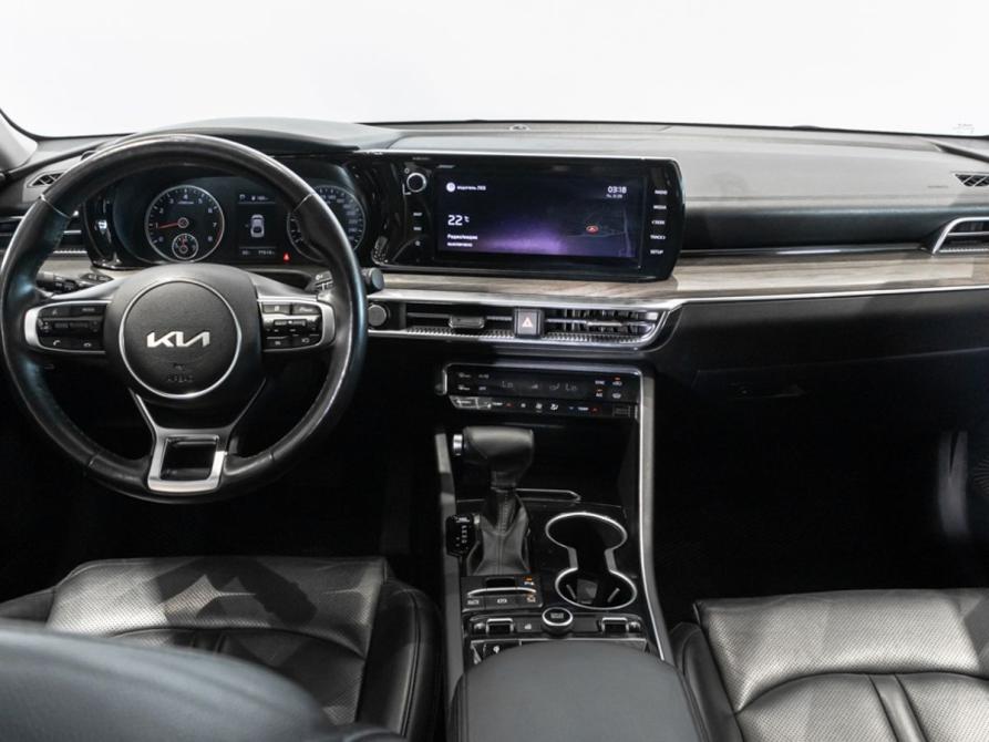 Kia K5 III Казань  - изображение 6