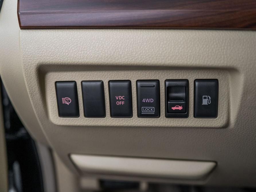 Nissan Teana II Рестайлинг Иркутск  - изображение 16
