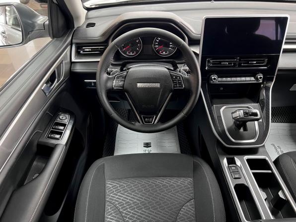 Haval M6 II с пробегом 2024 года, цена 1 895 000 рублей, 15129 км, внедорожник, Автокод Объявления