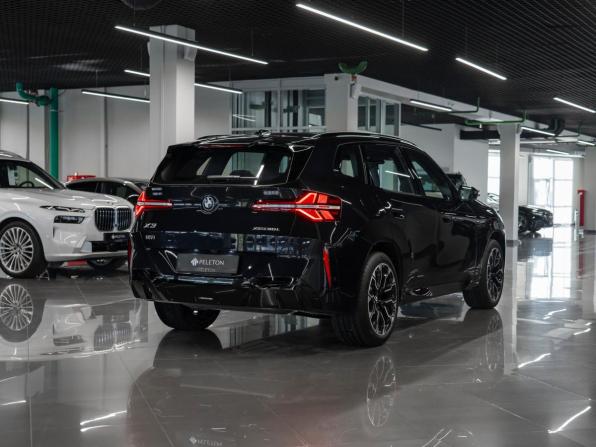 BMW X3 IV (G45/G48) с пробегом 2026 года, цена 6 850 000 рублей, 33 км, внедорожник, Автокод Объявления