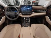Toyota Highlander IV (XU70) Москва  - изображение 38