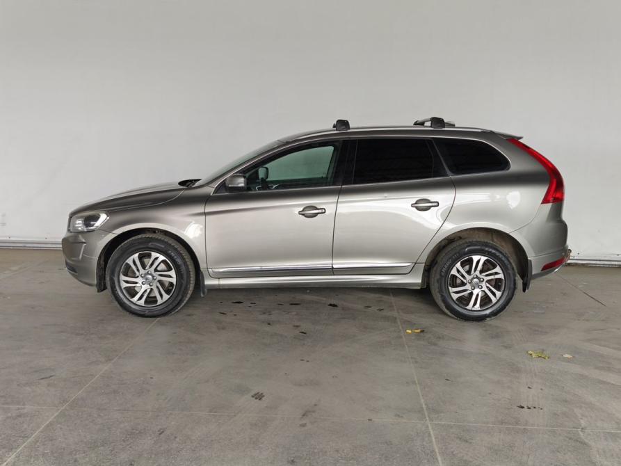 Volvo XC60 I Рестайлинг Москва  - изображение 4