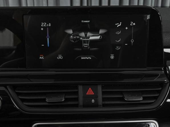 Kia Seltos II с пробегом 2025 года, цена 2 799 999 рублей, 43 км, внедорожник, Автокод Объявления