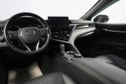 Toyota Camry VIII (XV70) Рестайлинг Новосибирск  - изображение 29