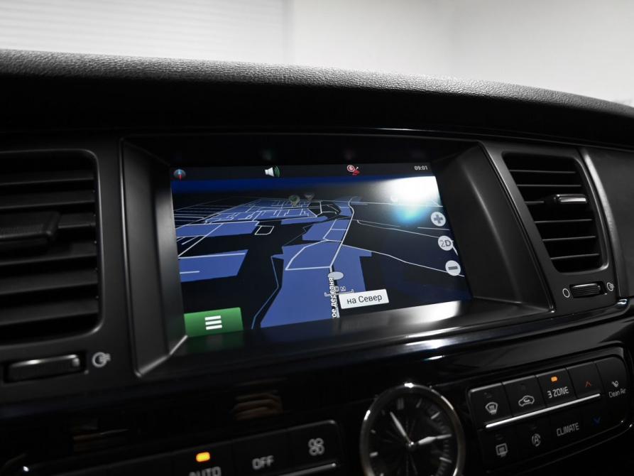 Kia Quoris I Рестайлинг Тверь  - изображение 14