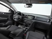 Kia Sportage IV Москва  - изображение 23