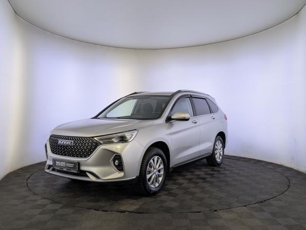 Haval M6 II